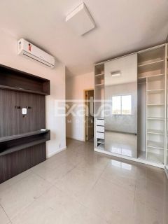 Condomínio Del Fiore - Jardim Eldorado