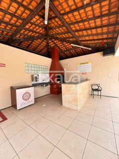 Condomínio Del Fiore - Jardim Eldorado