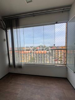 Condomínio Del Fiore - Jardim Eldorado