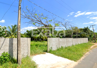 Terreno em Panaquatira