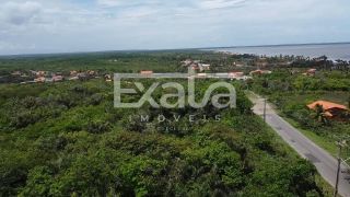 Terreno em Panaquatira