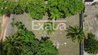 Terreno em Panaquatira