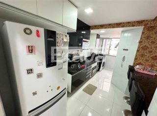 Condomínio Lagoa Azul - Renascença II