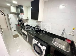 Condomínio Lagoa Azul - Renascença II