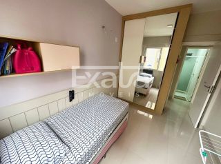 Condomínio Lagoa Azul - Renascença II