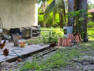 Terreno - Paço do Lumiar