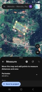 Terreno - Paço do Lumiar