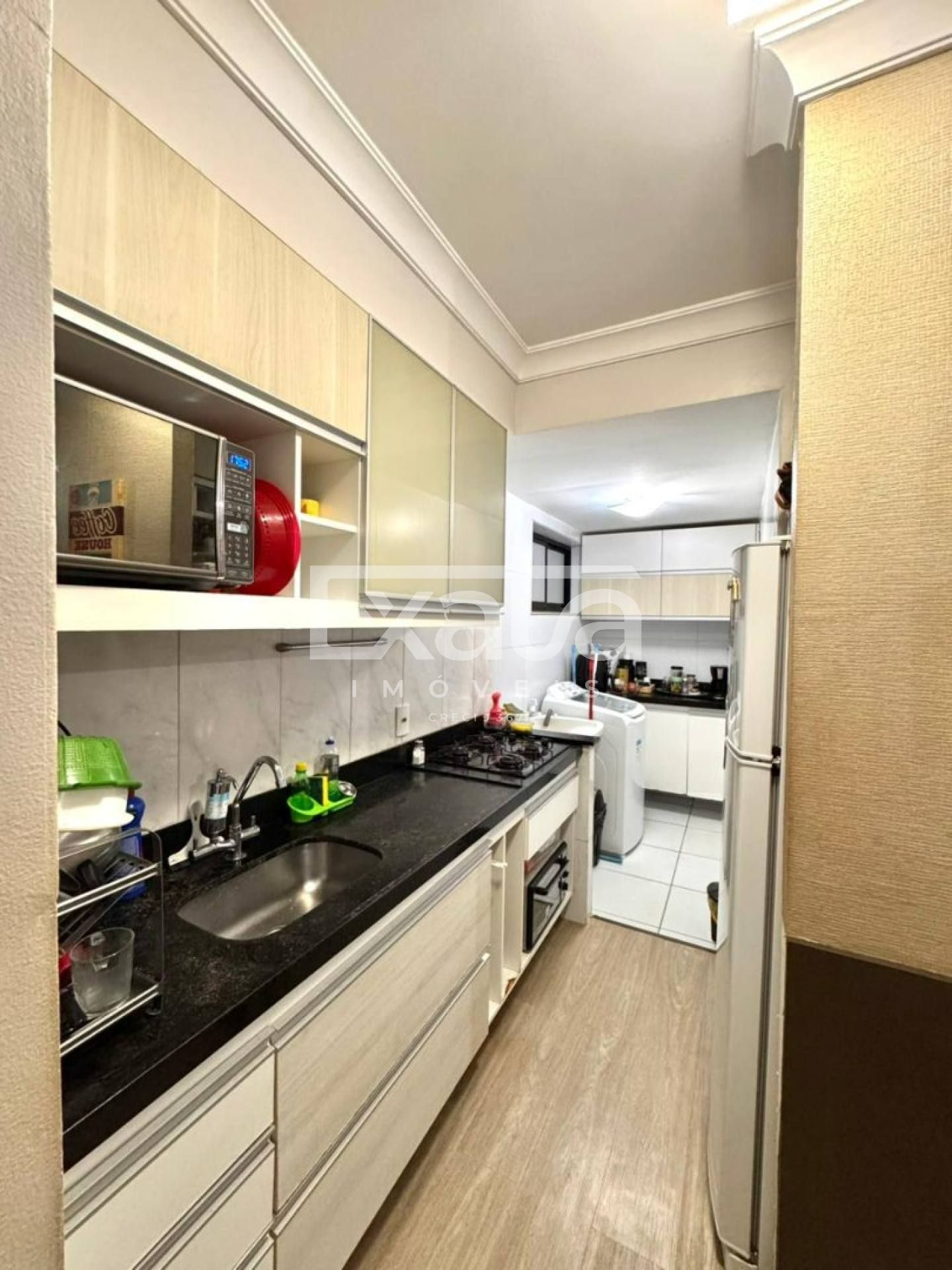 Condomínio Grand Park Pássaros - Calhau