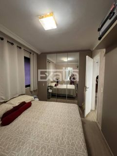 Condomínio Grand Park Pássaros - Calhau