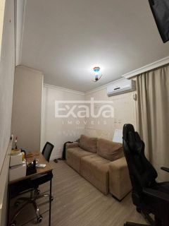 Condomínio Grand Park Pássaros - Calhau