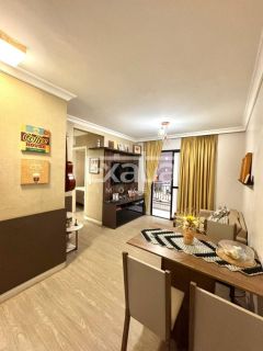 Condomínio Grand Park Pássaros - Calhau