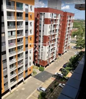 Condomínio Grand Park Pássaros Gaivotas - Calhau