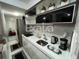 Condomínio Grand Park Pássaros Gaivotas - Calhau