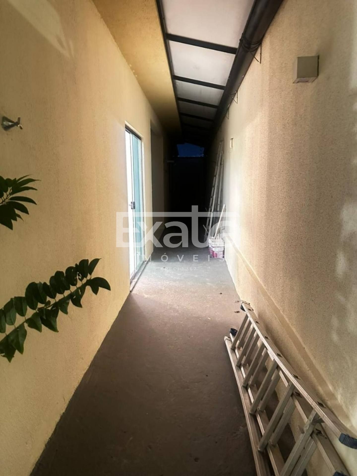 Casa Solta - Araçagy