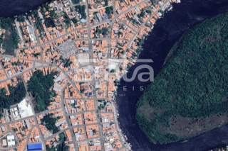 Terreno - Barreirinhas - Frente Rio