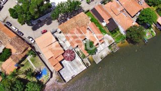 Terreno - Barreirinhas - Frente Rio