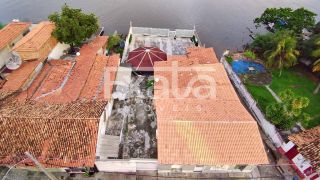 Terreno - Barreirinhas - Frente Rio