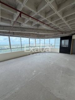 Salas Comerciais - Edf. Marcus Barbosa