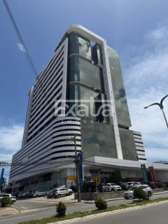 Salas Comerciais - Edf. Marcus Barbosa