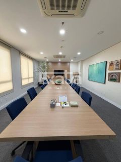 Salas Comerciais - Edf. Marcus Barbosa