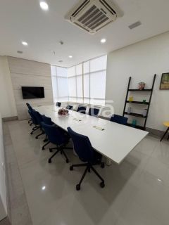 Salas Comerciais - Edf. Marcus Barbosa