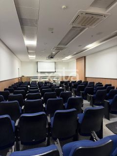 Salas Comerciais - Edf. Marcus Barbosa