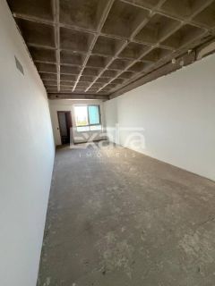 Salas Comerciais - Edf. Marcus Barbosa