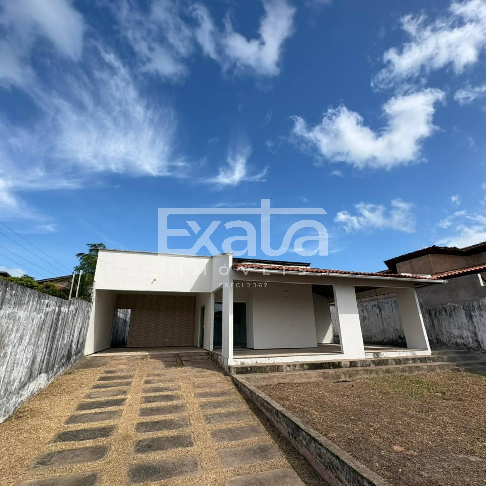 Casa Solta - Araçagy