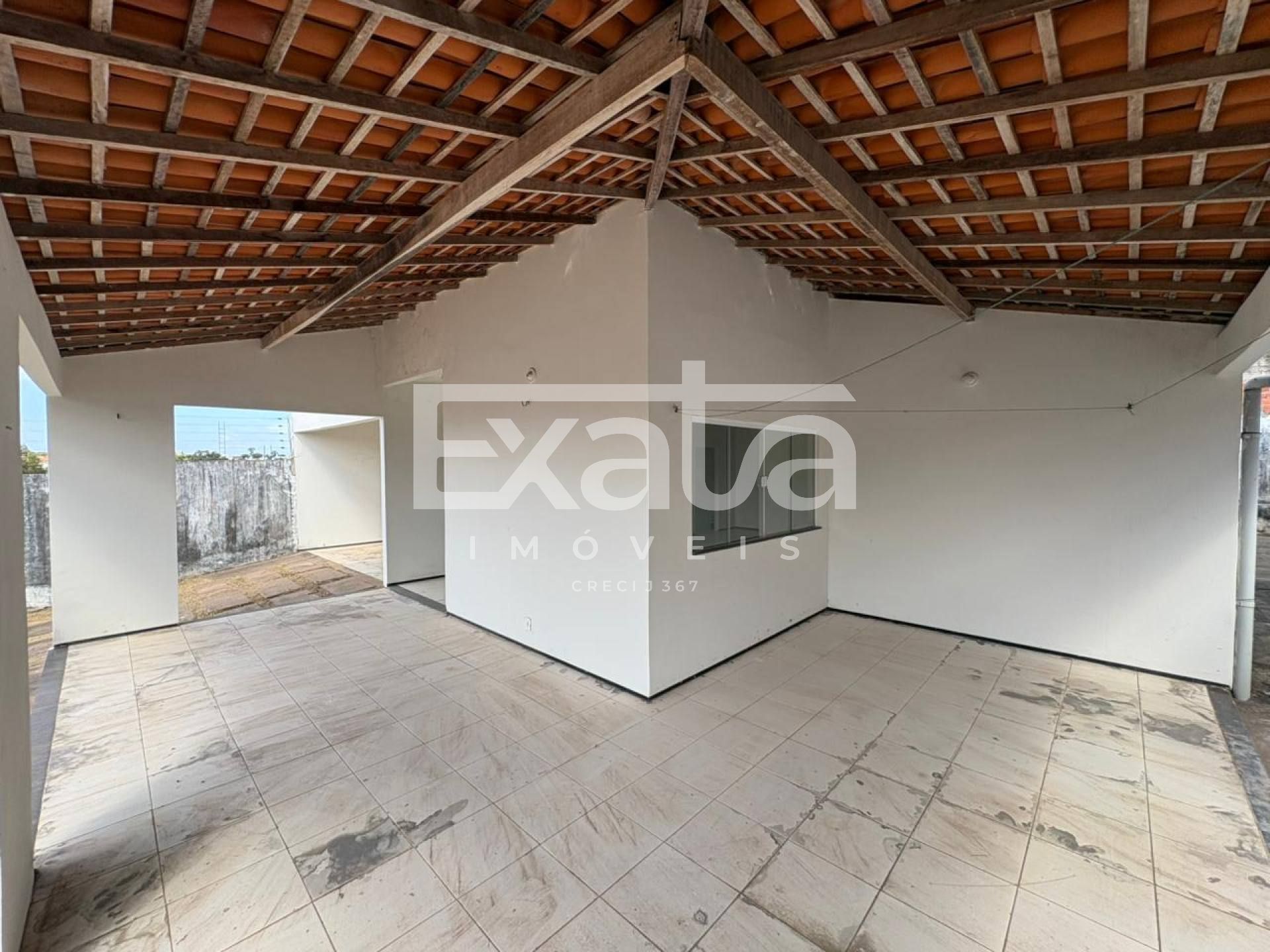 Casa Solta - Araçagy