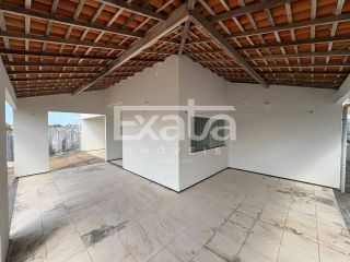 Casa Solta - Araçagy