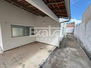 Casa Solta - Araçagy