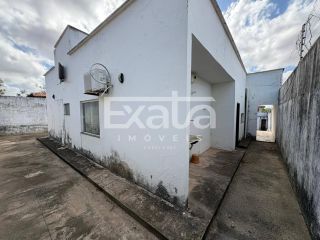 Casa Solta - Araçagy