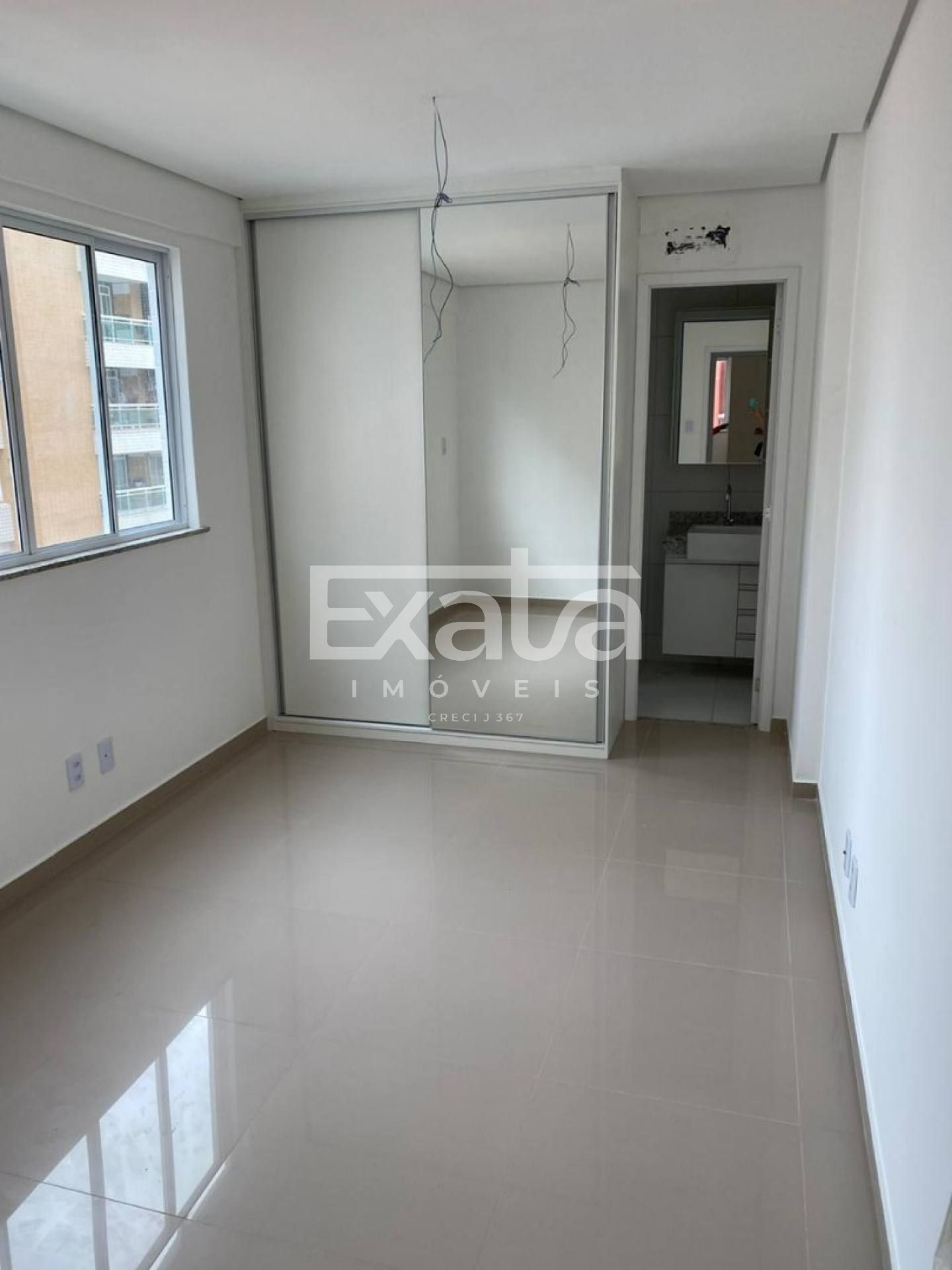 Condomínio Residencial Palermo - Renascença