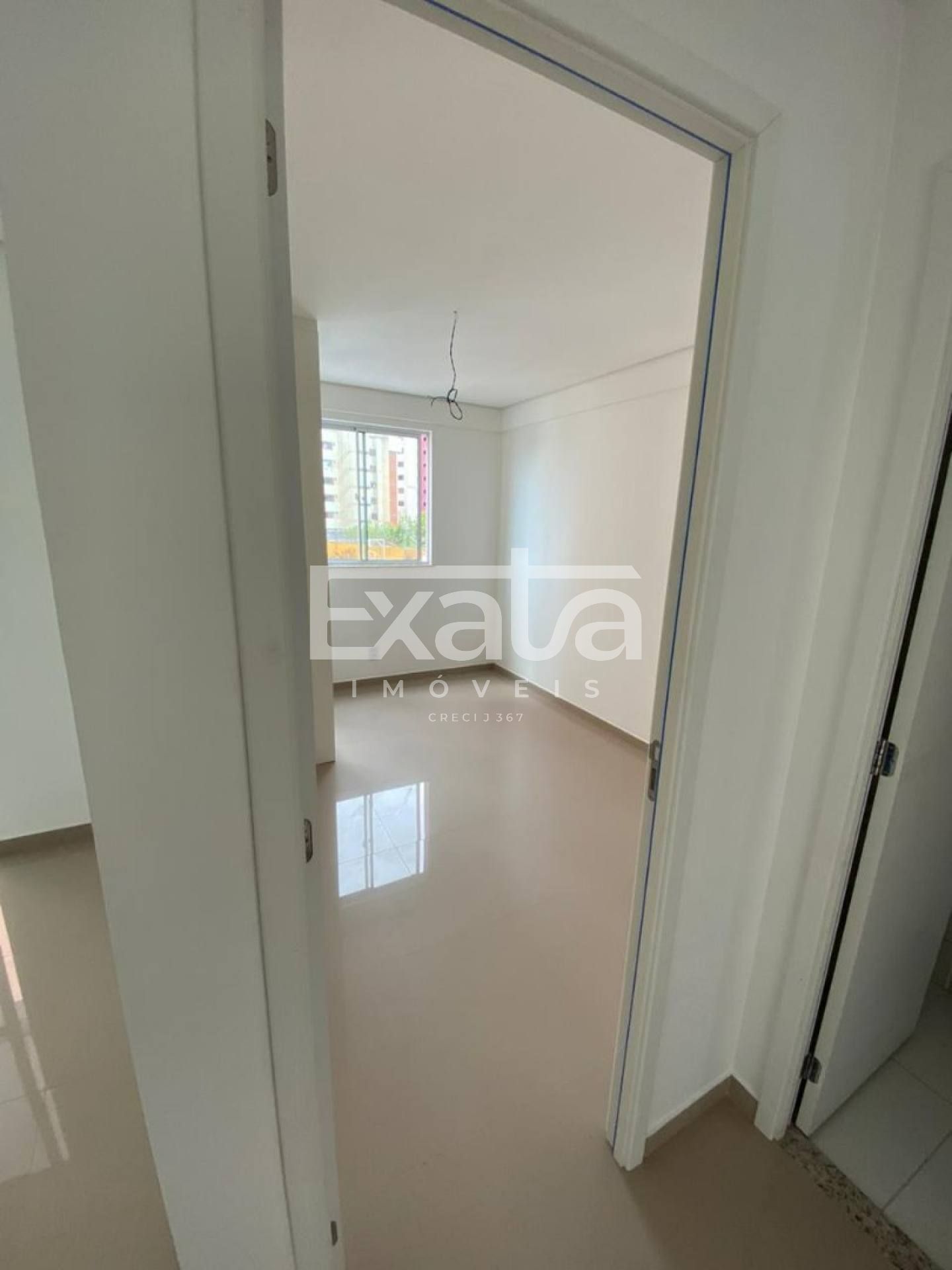 Condomínio Residencial Palermo - Renascença