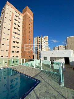 Condomínio Residencial Palermo - Renascença