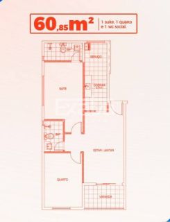 Condomínio Residencial Palermo - Renascença