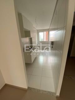 Condomínio Residencial Palermo - Renascença