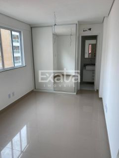 Condomínio Residencial Palermo - Renascença
