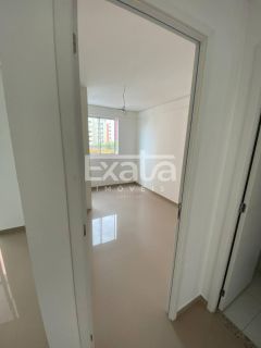 Condomínio Residencial Palermo - Renascença