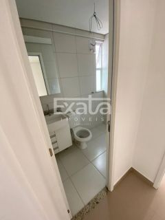 Condomínio Residencial Palermo - Renascença