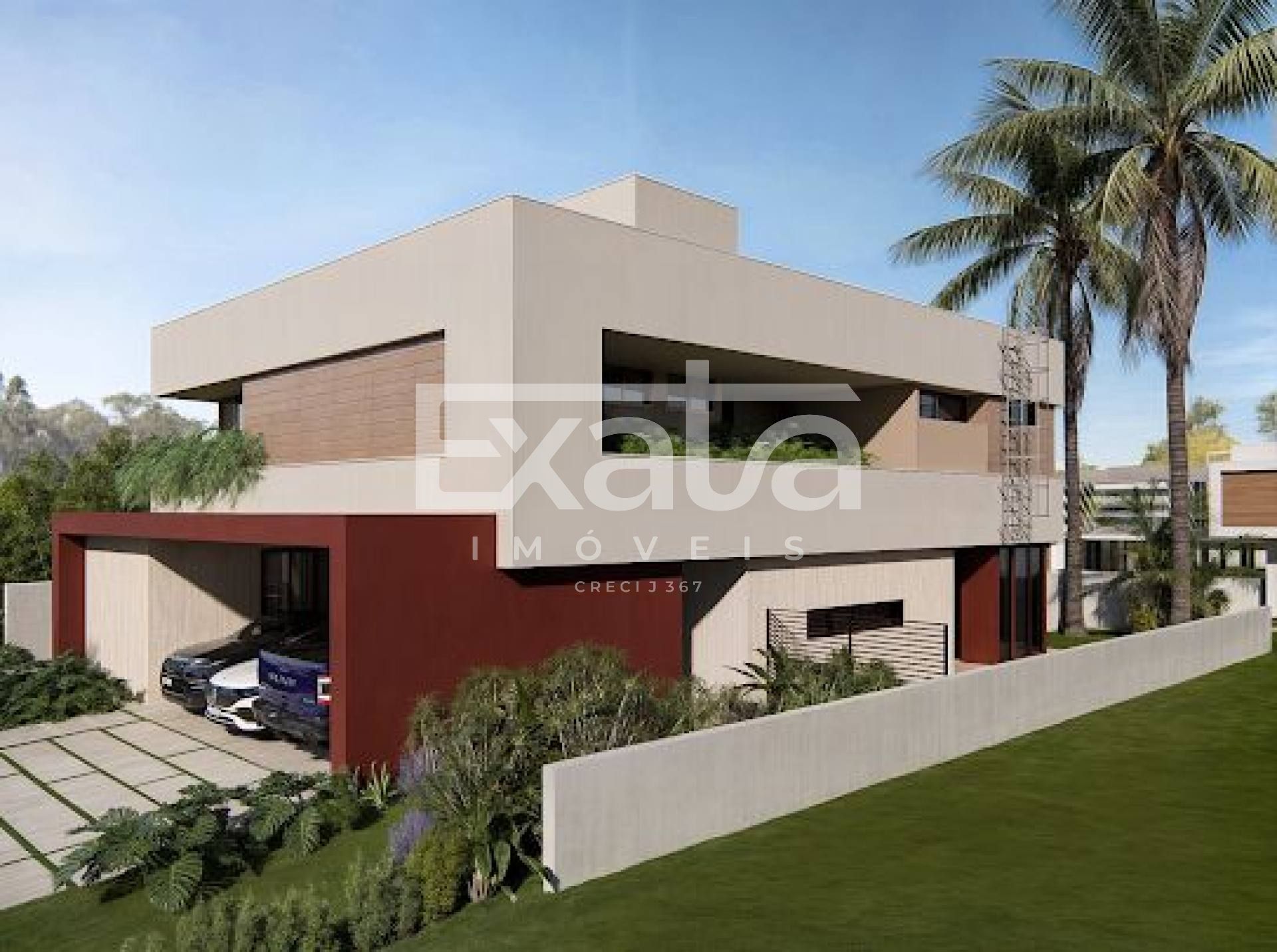 Casa Alphaville