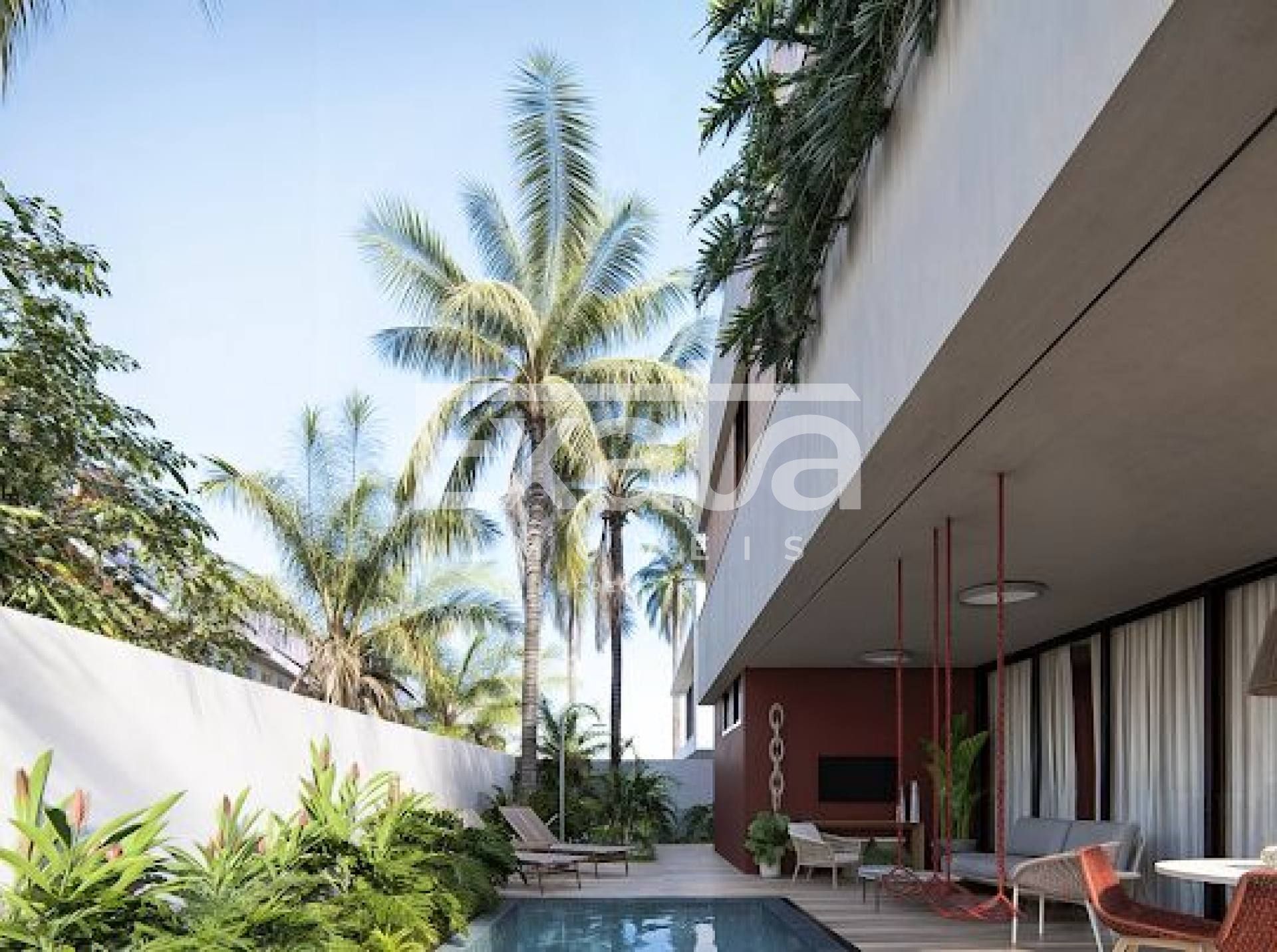Casa Alphaville