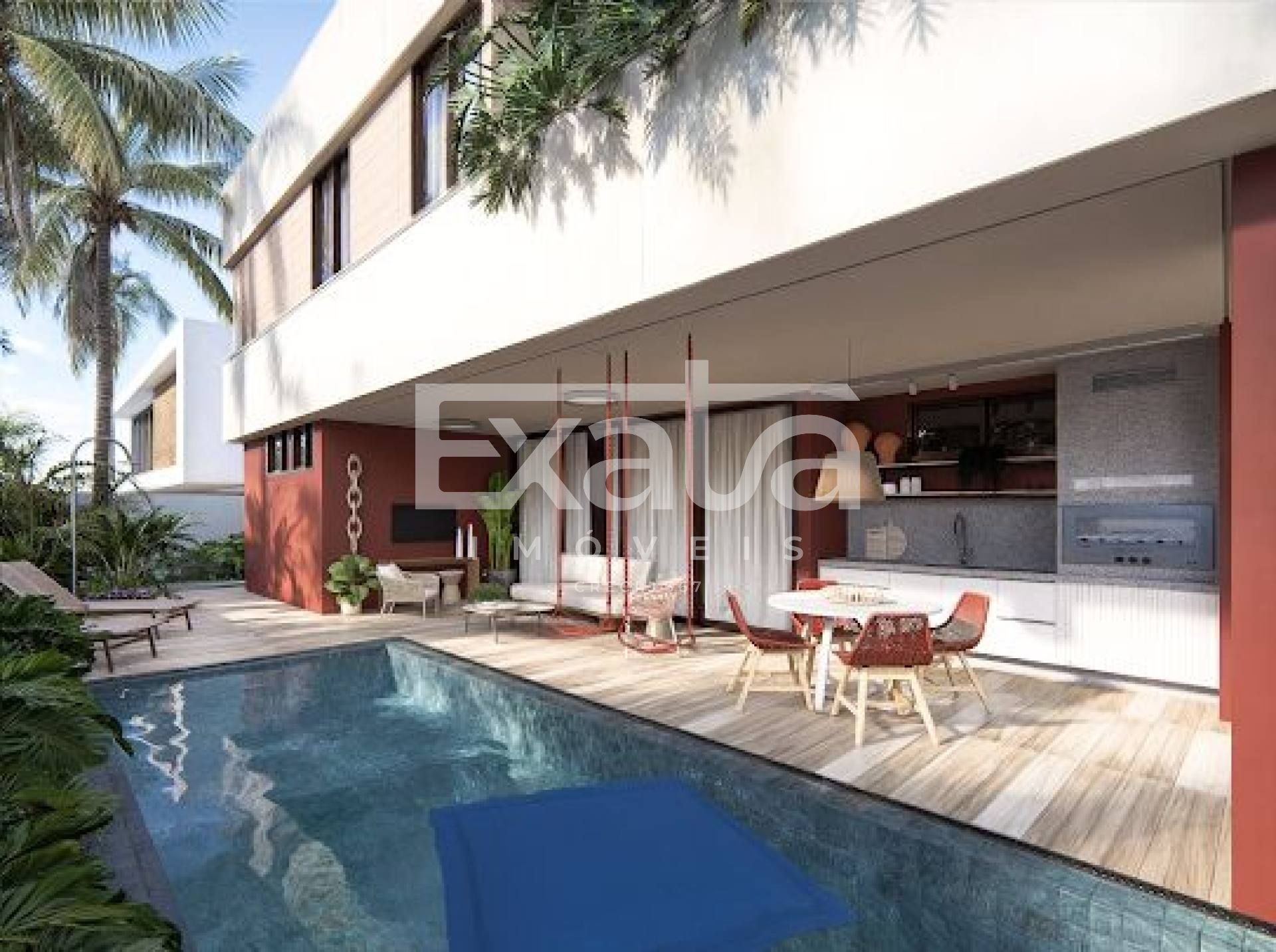 Casa Alphaville
