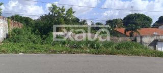 Terreno no Olho d'agua