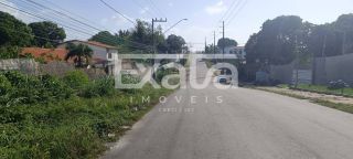 Terreno no Olho d'agua