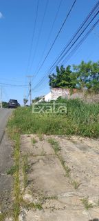 Terreno no Olho d'agua