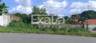 Terreno no Olho d'agua