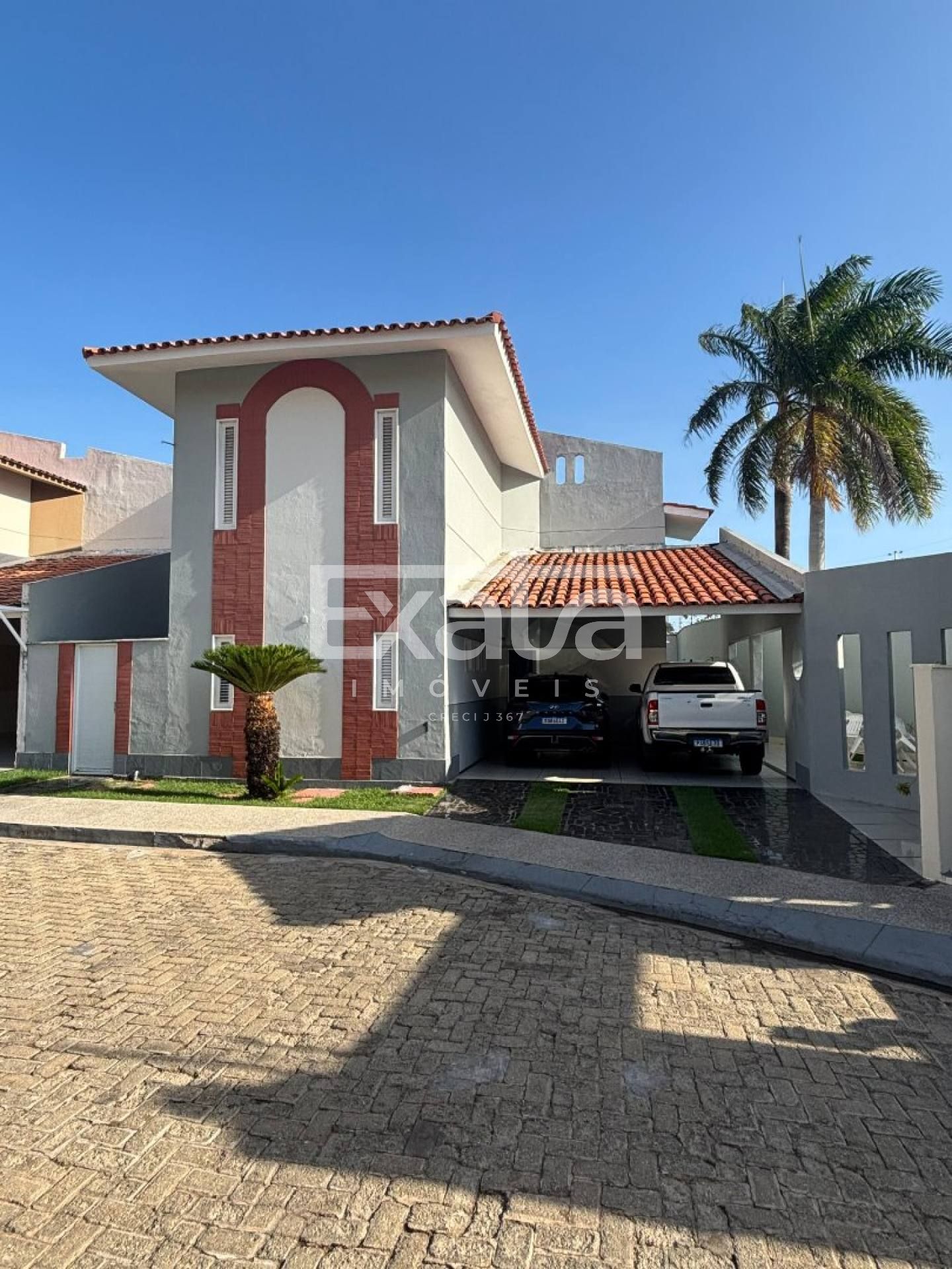 Condomínio Fechado - Quintas do Calhau