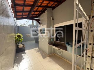 Condomínio Fechado - Quintas do Calhau