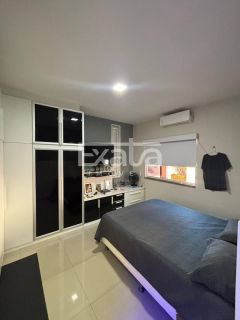 Condomínio Fechado - Quintas do Calhau